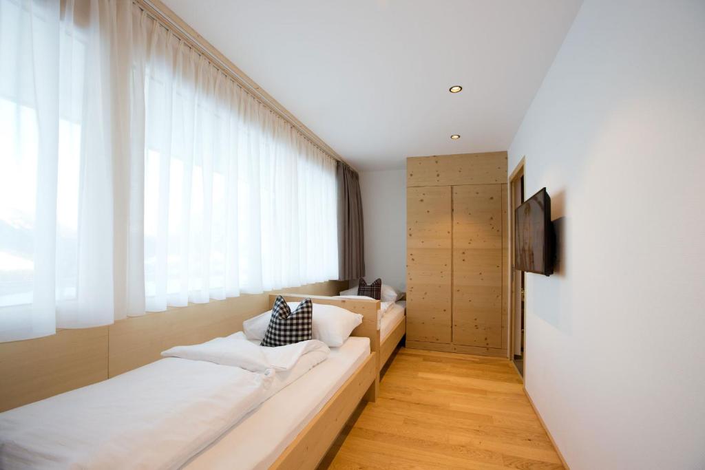 Hotel Walserstube - 11