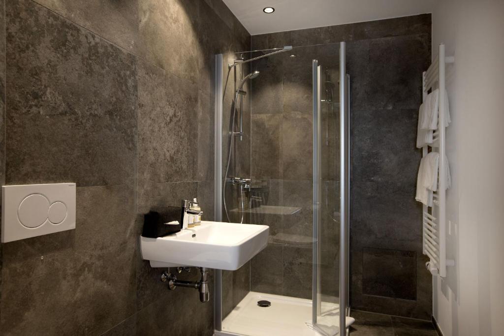 Hotel Walserstube - 3