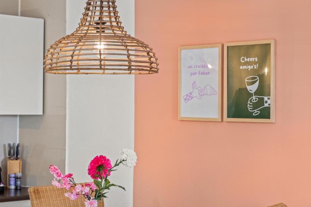 Fotografie z fotogalerie ubytování TUK Tropical Boutique Resort Jan Thiel v destinaci Willemstad