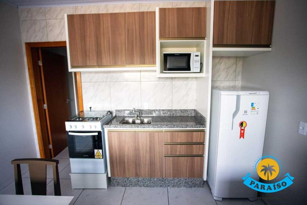 Paraiso do Estaleirinho - Balneario Camboriu - Deluxe Suite Met Spa -bad