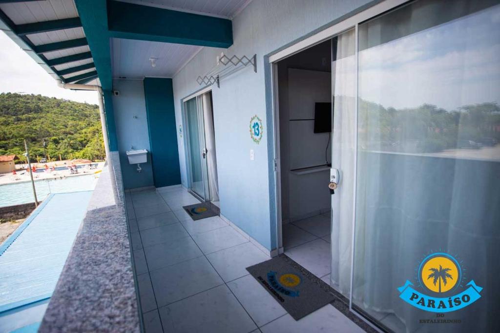 Paraiso do Estaleirinho - Balneario Camboriu - Suite