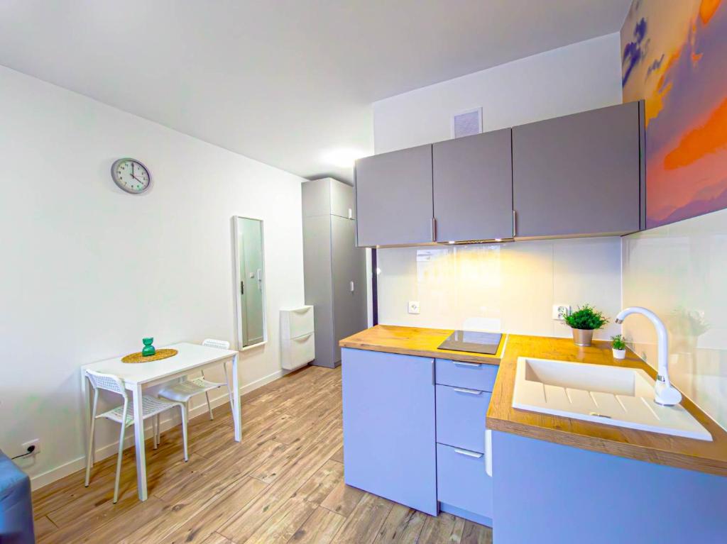 D3 Apartamenty - Resim 12