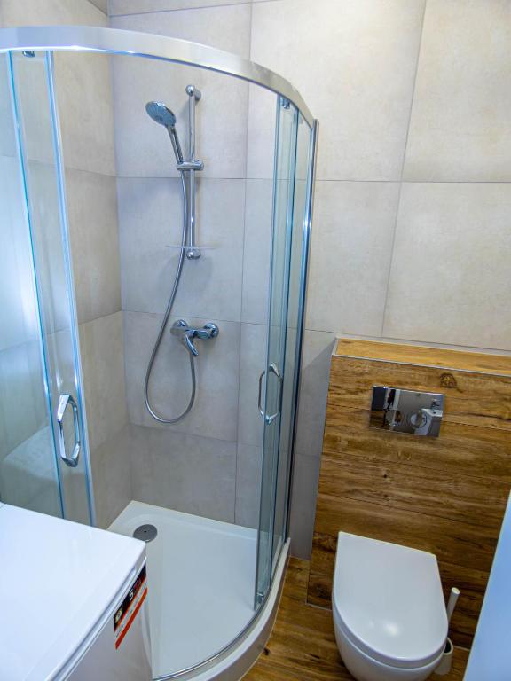 D3 Apartamenty - Resim 5