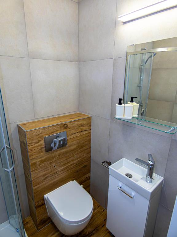 D3 Apartamenty - Resim 14