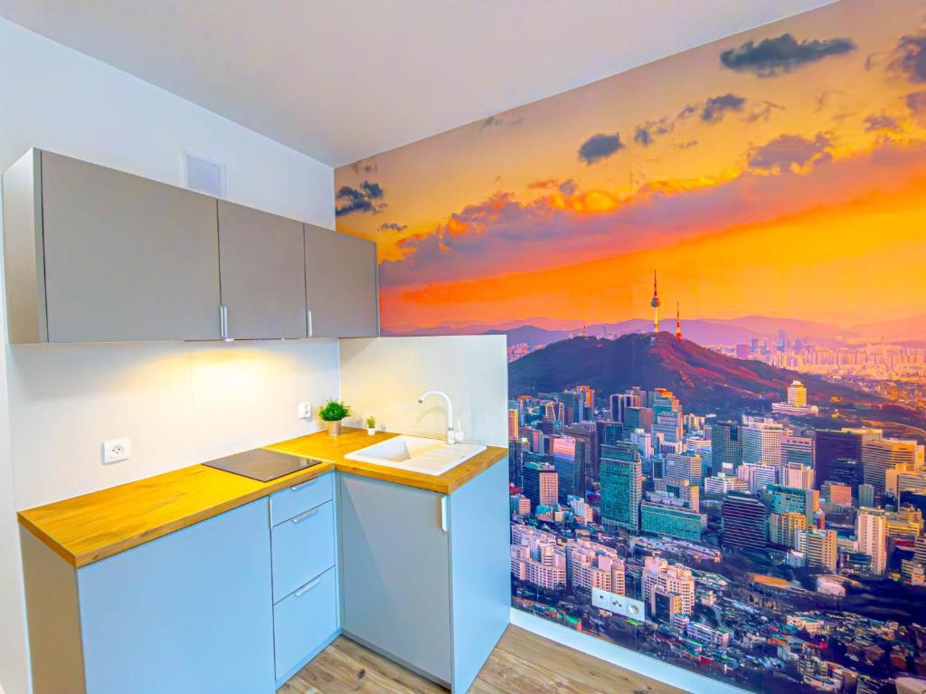 D3 Apartamenty - Resim 8