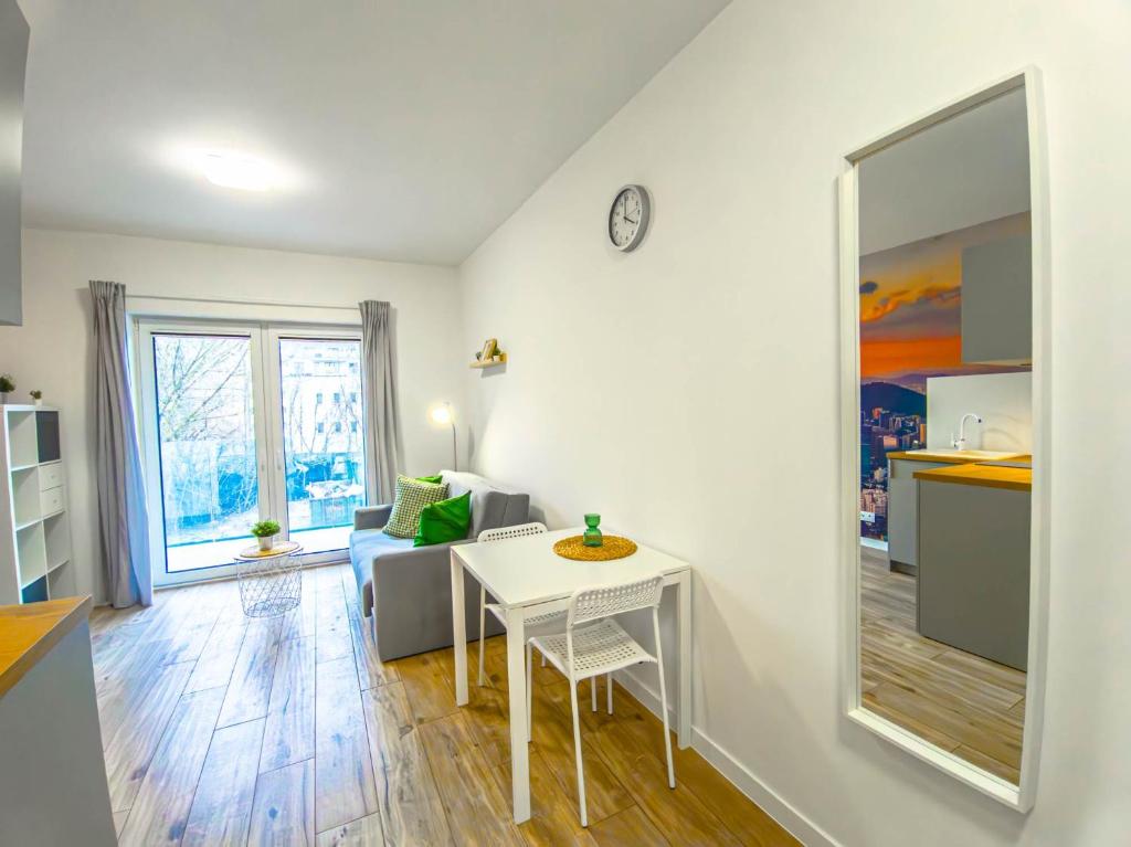 D3 Apartamenty - Resim 17