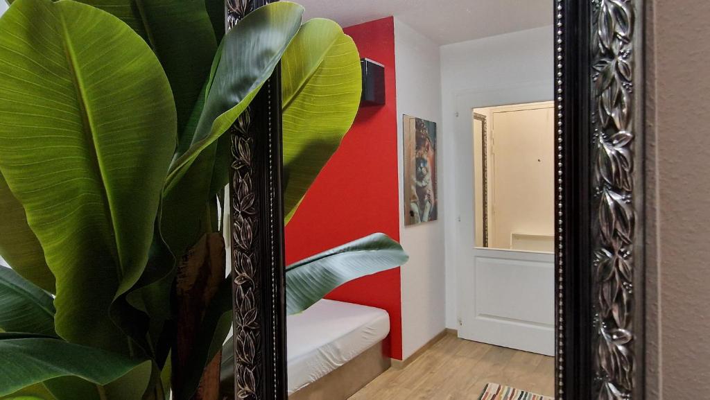 Swiss Border Apartment for 4 People, Free Parking, 1min from Basel – photo 9
