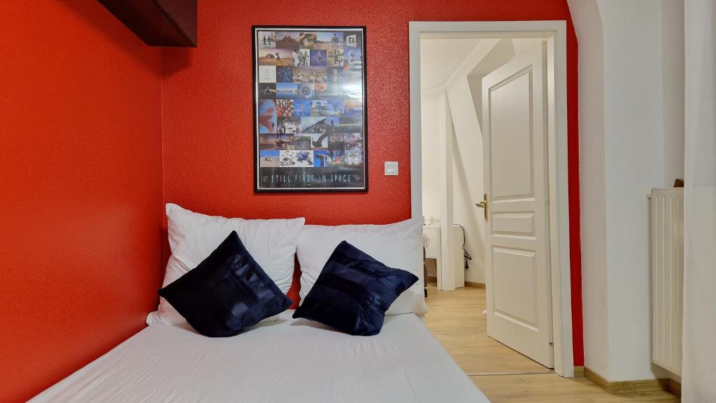 Swiss Border Apartment for 4 People, Free Parking, 1min from Basel – photo 3