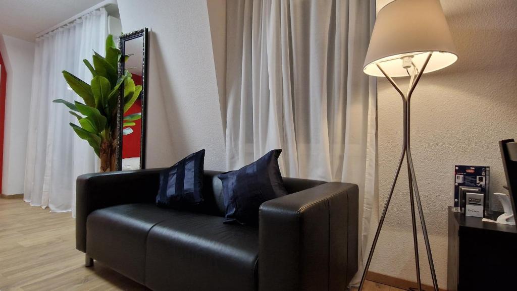 Swiss Border Apartment for 4 People, Free Parking, 1min from Basel – photo 15