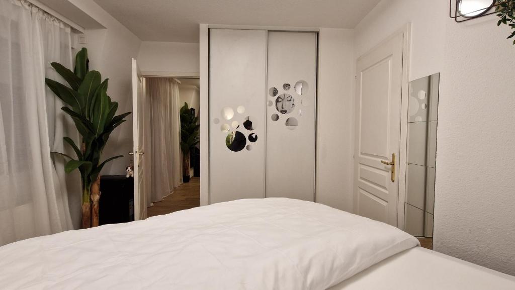 Swiss Border Apartment for 4 People, Free Parking, 1min from Basel – photo 18