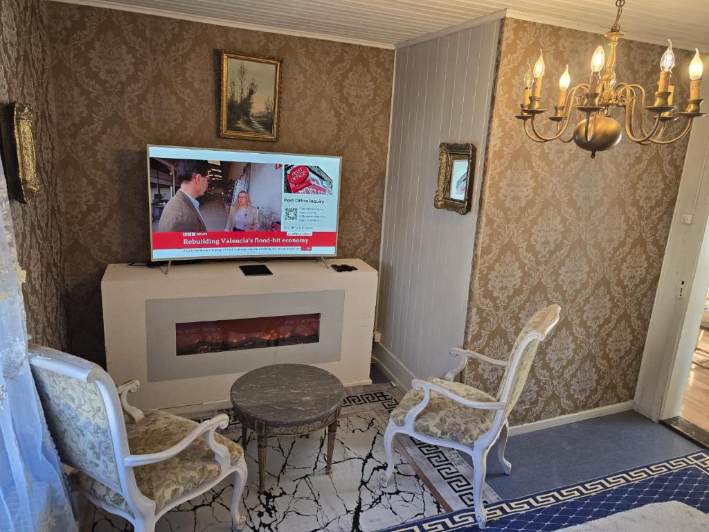 Villa de Maître in Bern