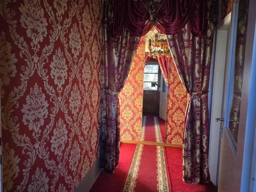 Villa de Maître in Bern - Resim 12