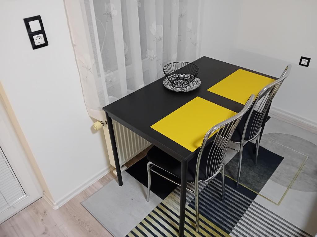 Fotografie z fotogalerie ubytování PRIMUS mini room v destinaci Čakovec