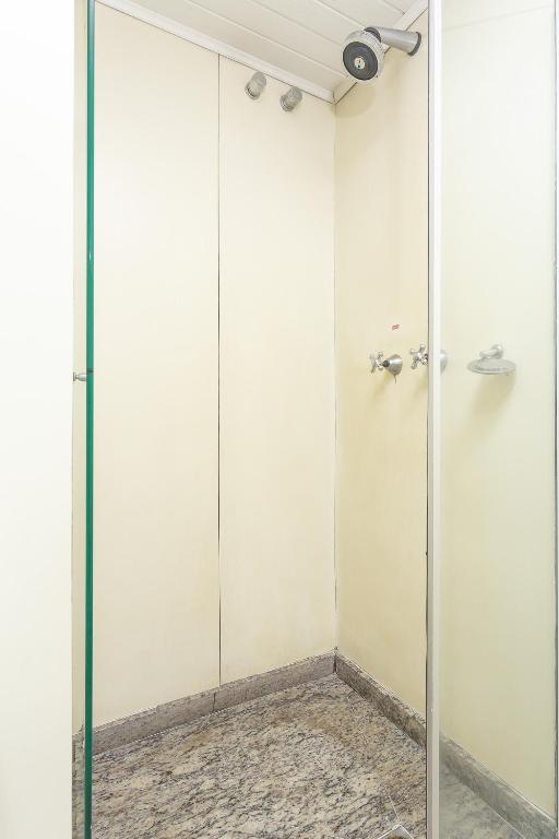 Foto da galeria de Roochelle Hotel by Nobile em Curitiba