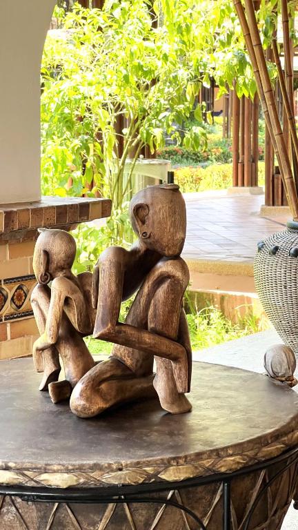 Fotografie z fotogalerie ubytování Tequendama Hotel Campestre Villavicencio v destinaci Villavicencio