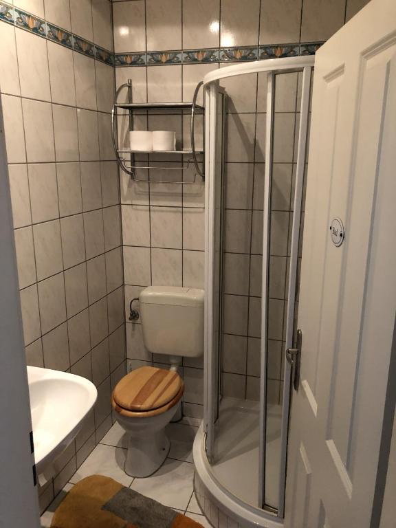 Landgasthof Deinert - Chambre Simple Standard