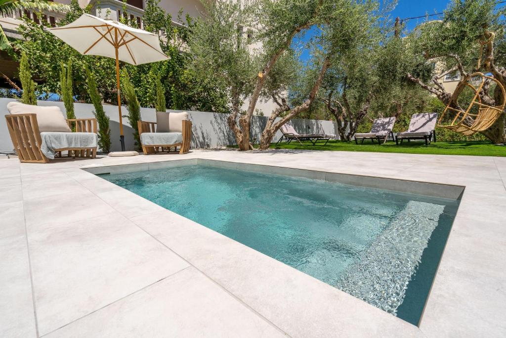 Chania Urban Living - Live like a local - 6