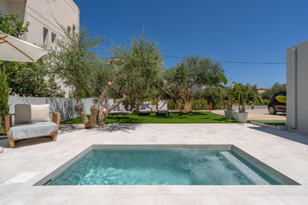 Chania Urban Living - Live like a local - 1