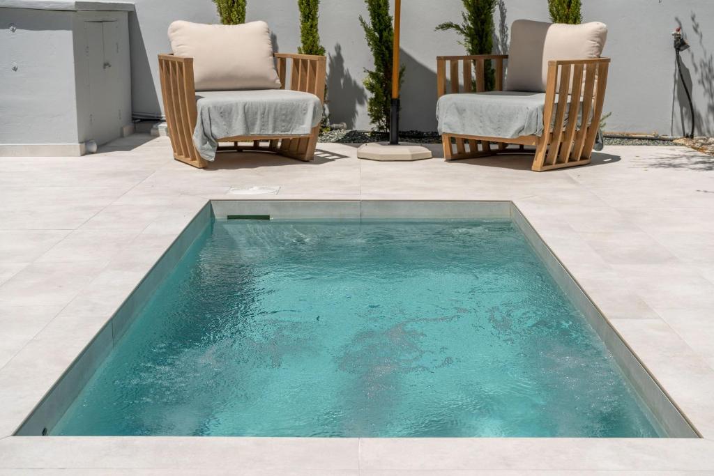 Chania Urban Living - Live like a local - 3