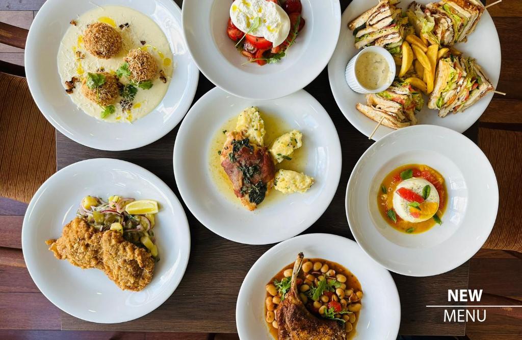 COLORFACTORY SPA Hotel - Czech Leading Hotels - Resim 14