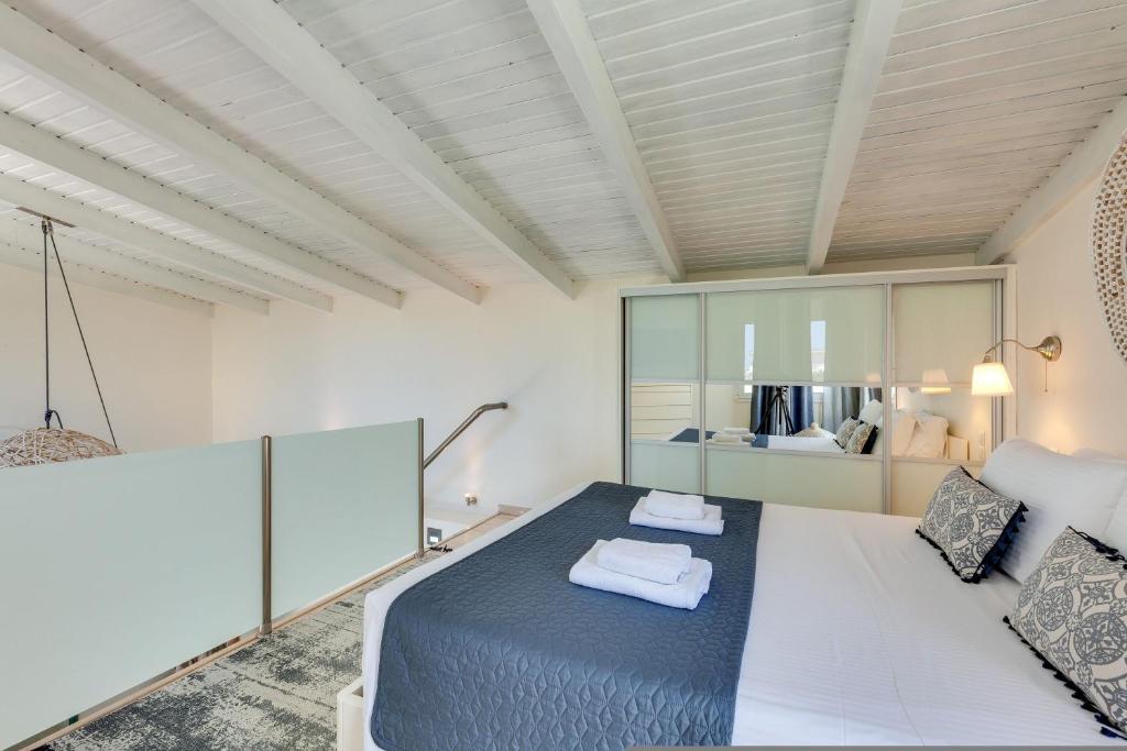 Chania Urban Living - Live like a local - 17