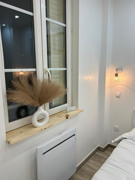 Gallery image of Escapade Thermale in Lons-le-Saunier