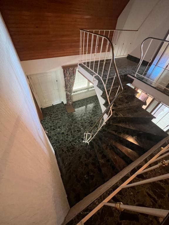 Fotografie z fotogalerie ubytování Maison Riz Royal v destinaci Pétange