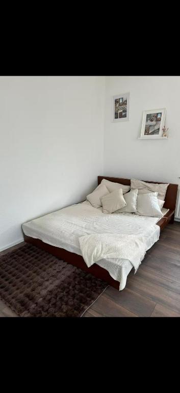 Gallery image of 40m2 Wohnung mit Balkon in Dortmund