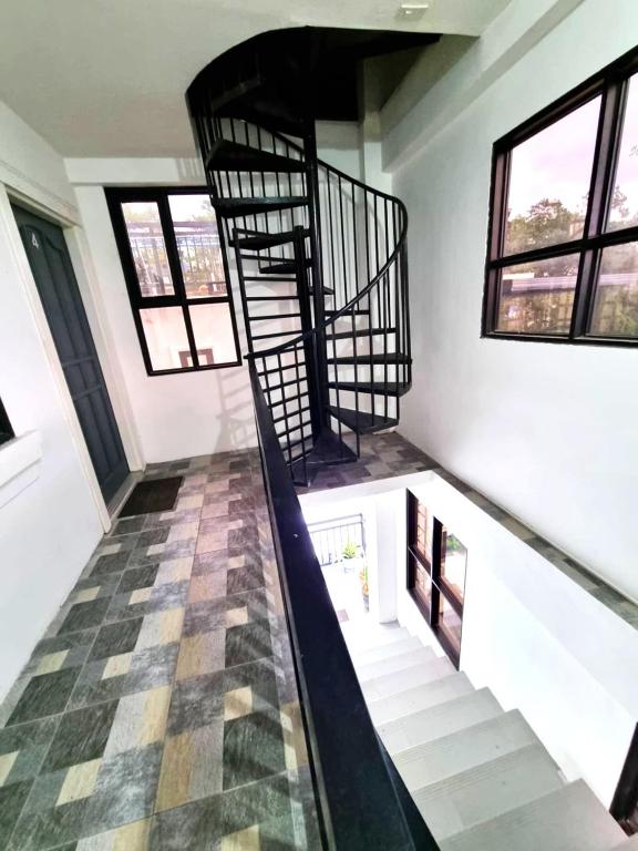 Trail Bedz Homestay - Studio With Mountain View