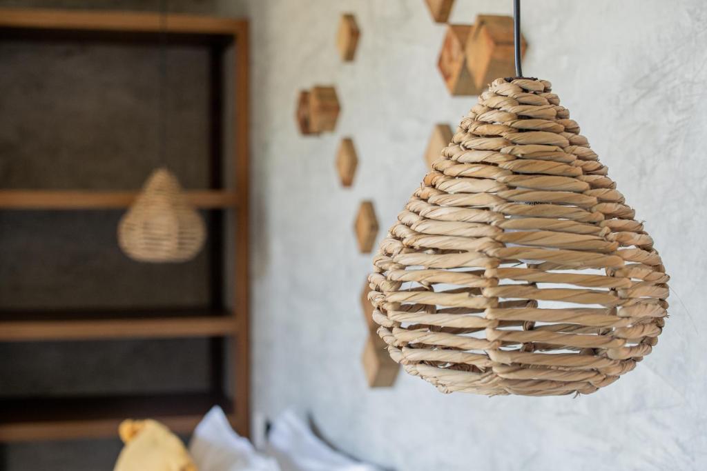 Witari Hotel Boutique - Chambre Double De Luxe Avec Balcon Et Vue Sur Mer