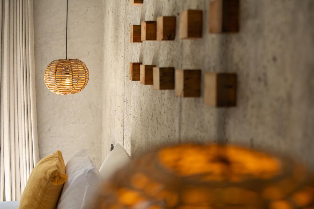 Witari Hotel Boutique - Habitación Doble Deluxe Con Balcón