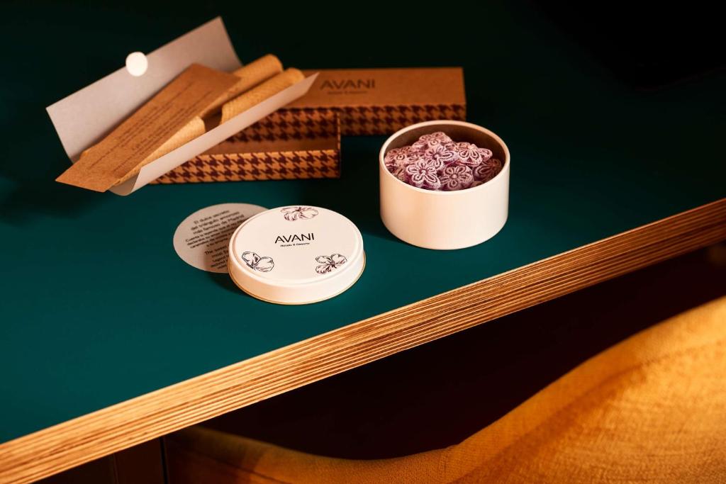 Avani Alonso Martinez - Resim 21