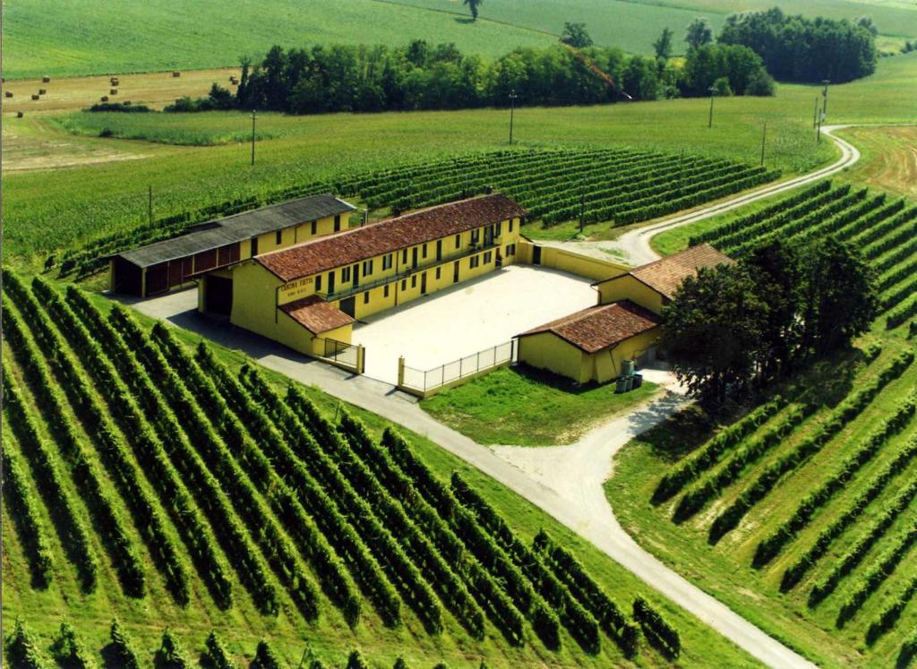Cascina Fietta - Wine Dreams Apartments - Housity
