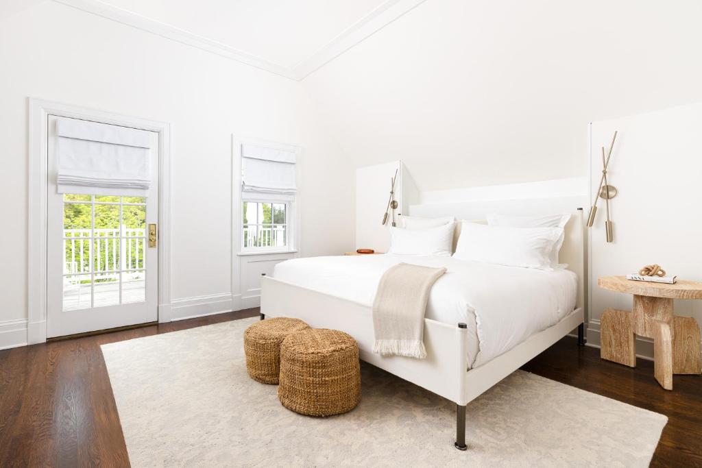 EHP Resort & Marina - Suite Met Kingsize Bed En Balkon