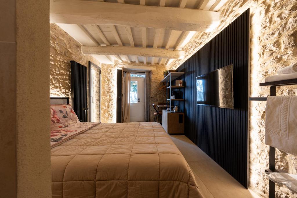 Forma Your Boutique Suite - Suite With Spa Bath