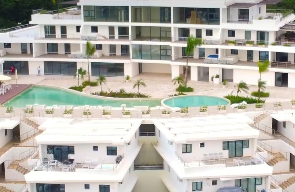 Piscina a Las Terrenas Paradise o a prop