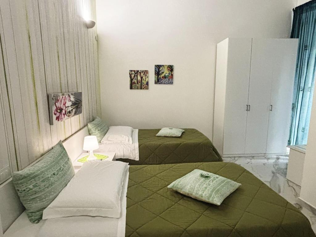 B&B Dei Mercanti - 3