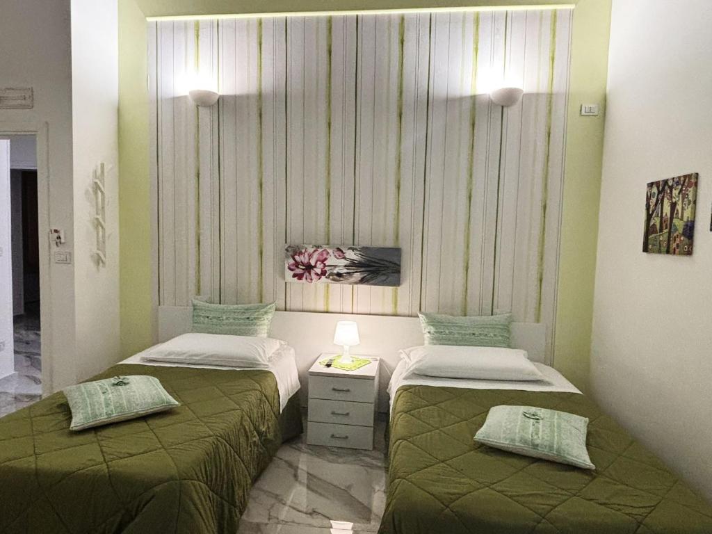 B&B Dei Mercanti - 4