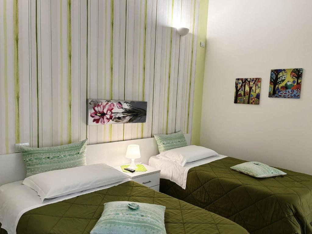 B&B Dei Mercanti - 5