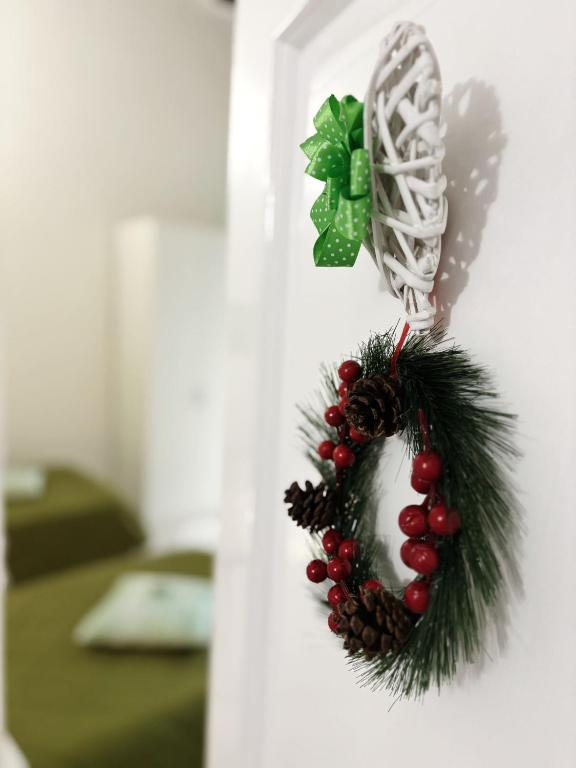 B&B Dei Mercanti - 1