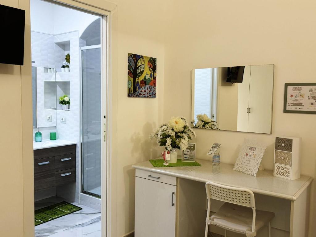 B&B Dei Mercanti - 7