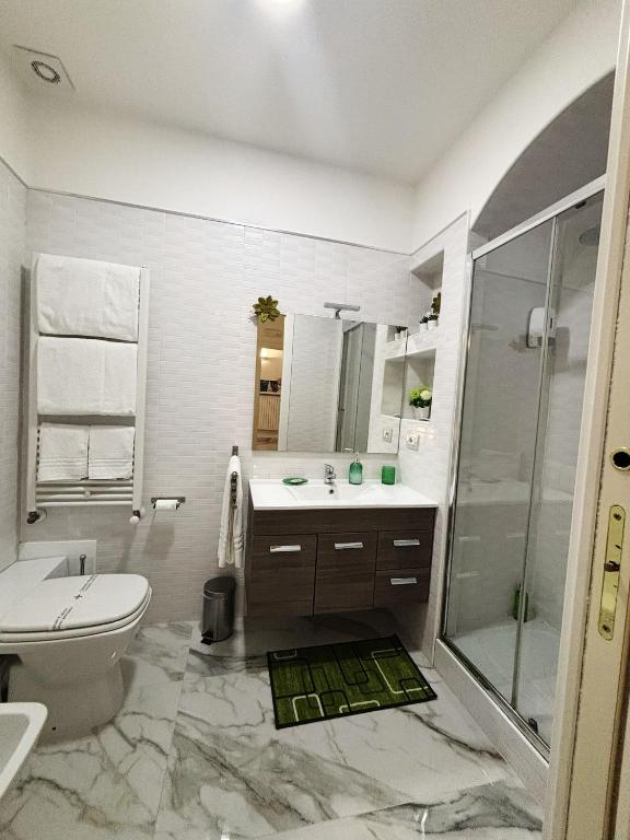 B&B Dei Mercanti - 8