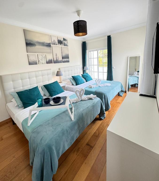 Villa Bonita Guesthouse Albufeira Old Town - 1