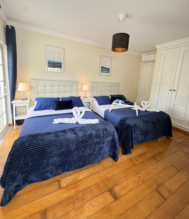 Villa Bonita Guesthouse Albufeira Old Town - 3