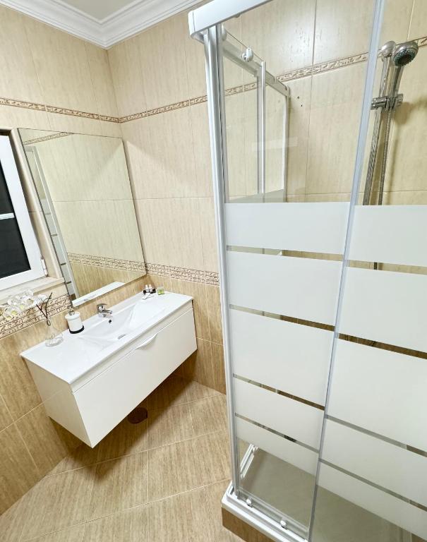 Villa Bonita Guesthouse Albufeira Old Town - 5