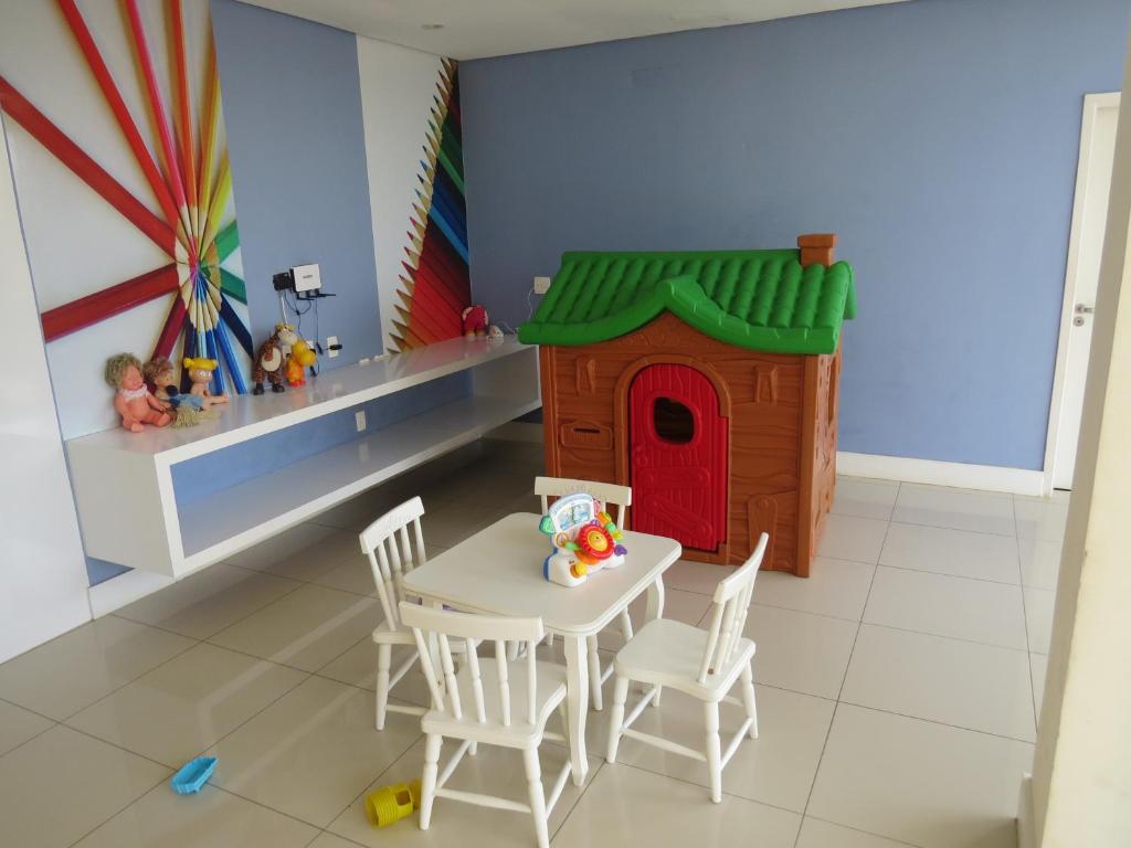  Beach Village Residence