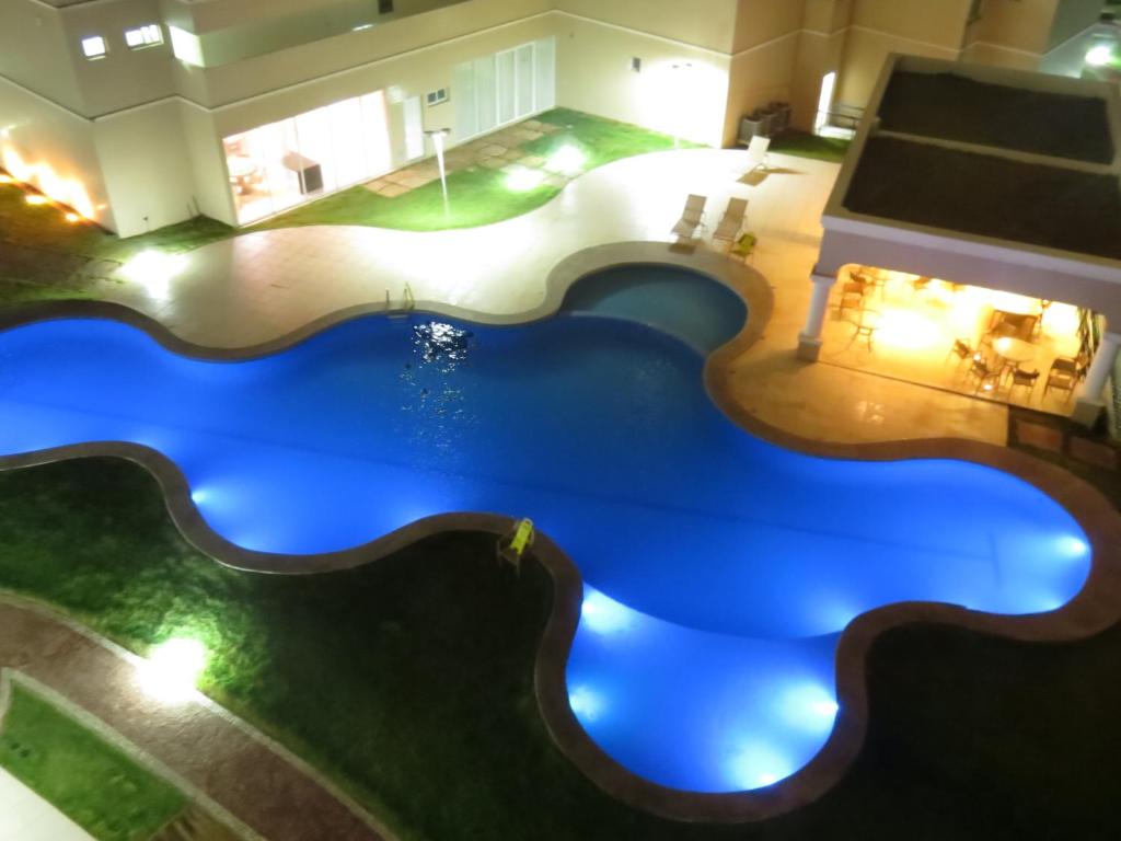  Beach Village Residence