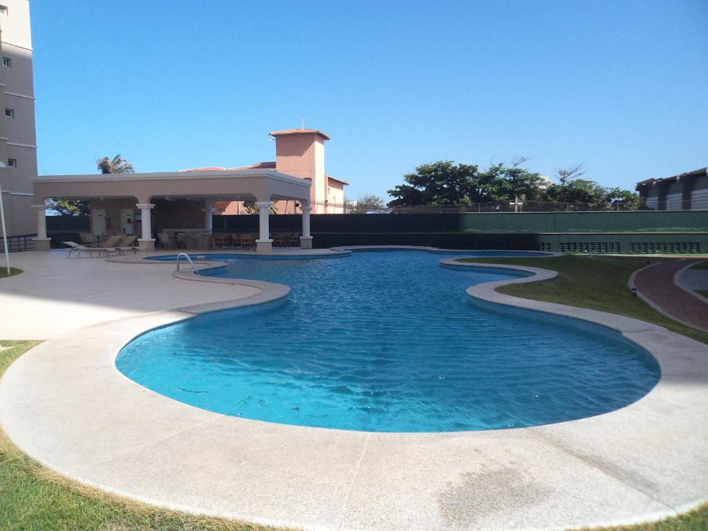  Beach Village Residence