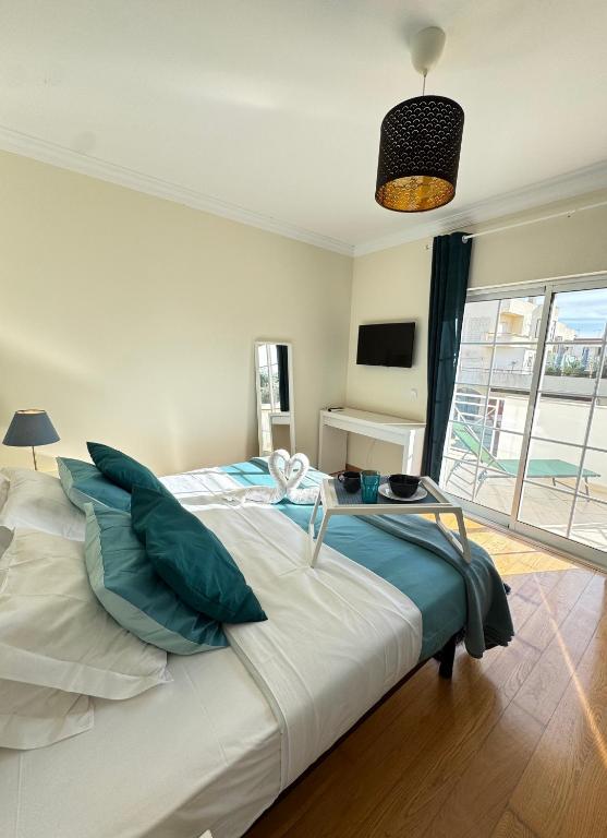 Villa Bonita Guesthouse Albufeira Old Town - 9