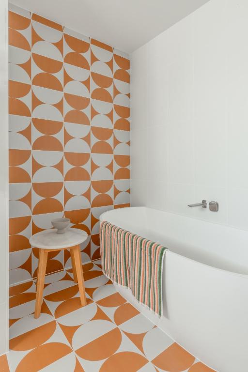 Tessa's on the Beach - Resim 12